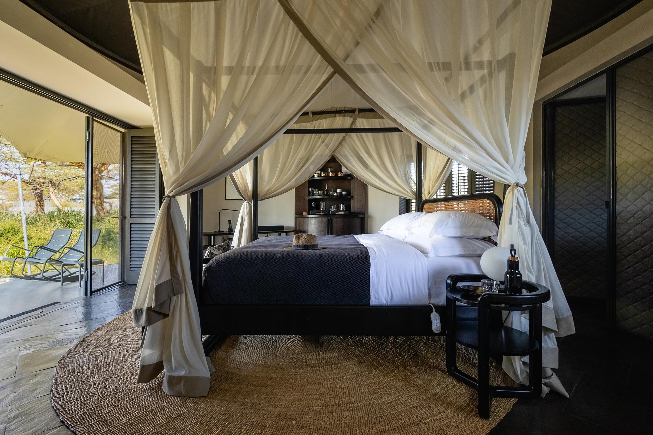 Palm Grove Ocean Suite